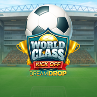 World Class Kick Off Dream Drop