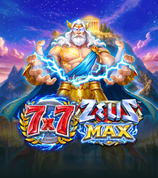 7x7 Zeus Max